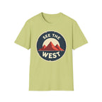 See The West T-Shirt