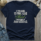 Meet Myself T-Shirt