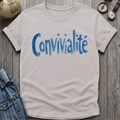 Convivialité T-Shirt