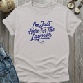 For the Layover T-Shirt