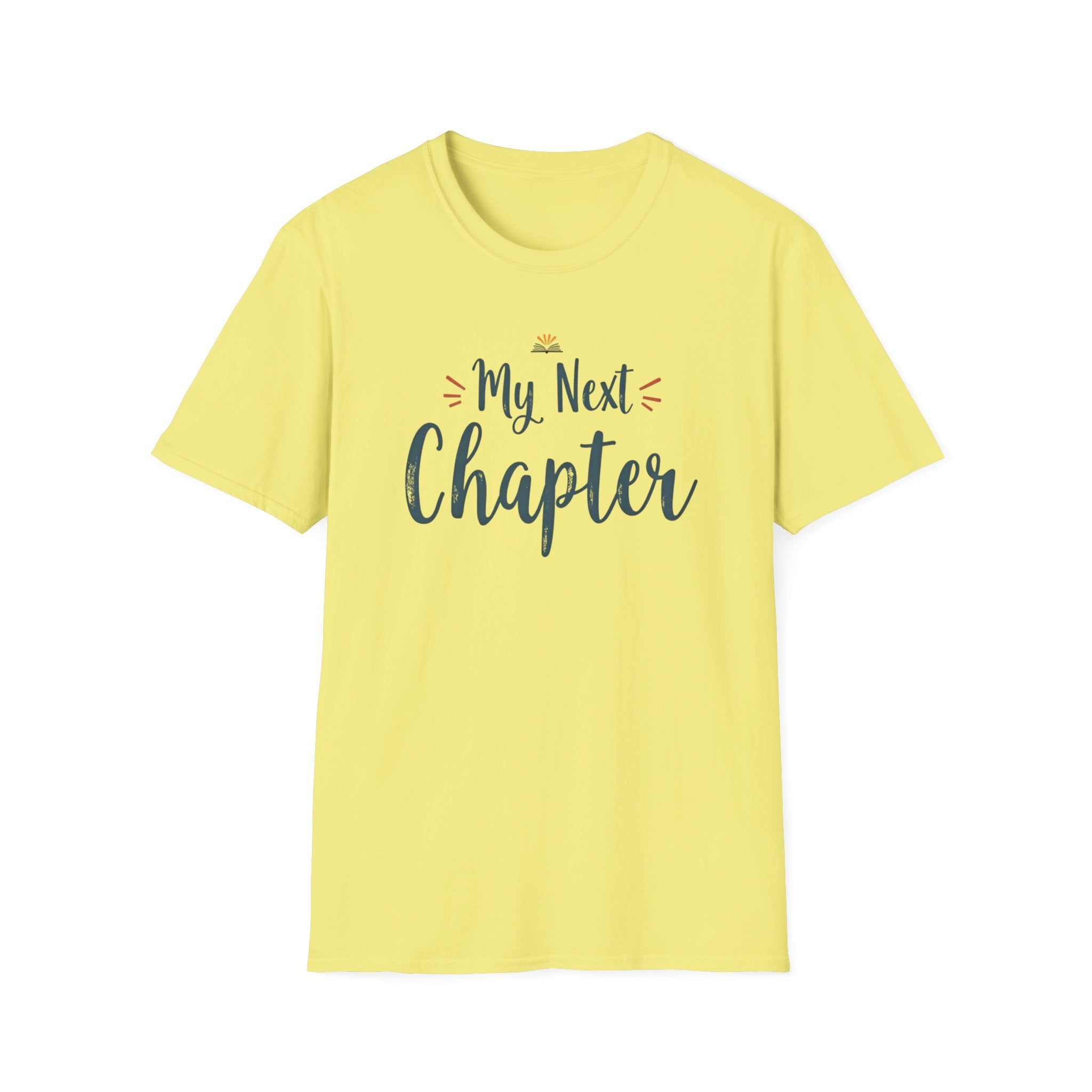 My Next Chapter T-Shirt
