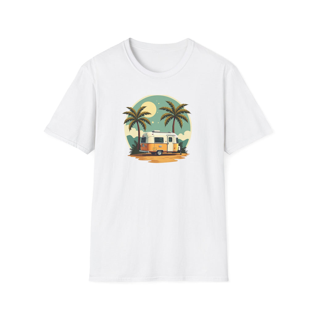 Solo Camper T-Shirt