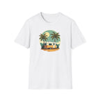 Solo Camper T-Shirt