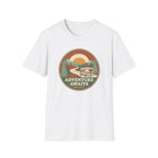 Adventure Awaits T-Shirt