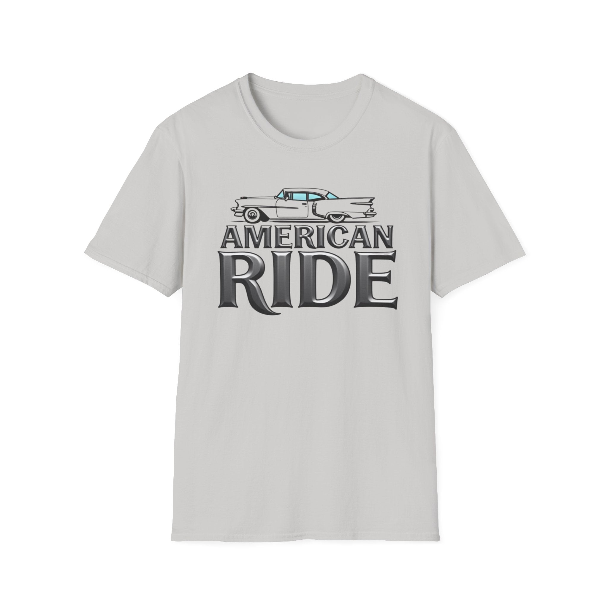 American Ride T-Shirt