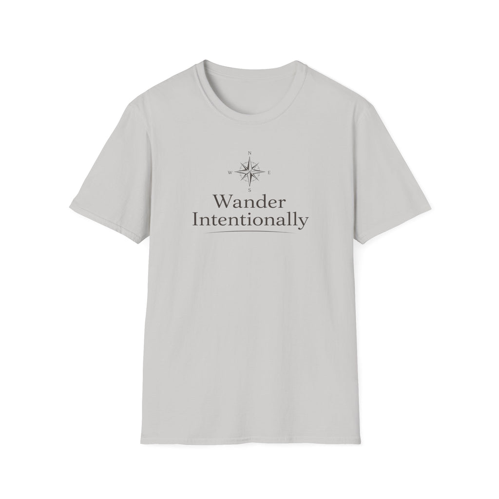 Wander Intentionally T-Shirt