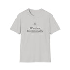 Wander Intentionally T-Shirt