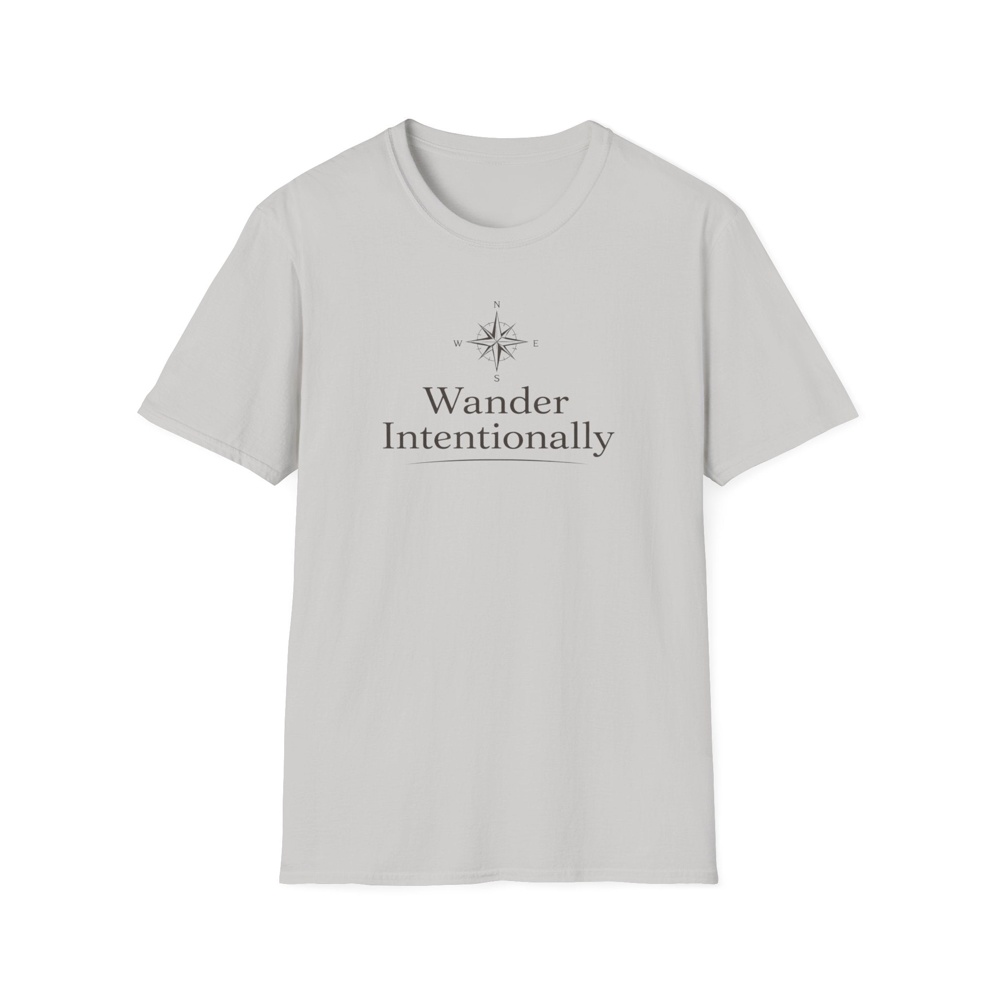Wander Intentionally T-Shirt