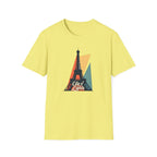City of Lights T-Shirt