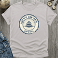 Society of Slow Travel Grunge T-Shirt