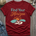 Your Horizon M T-Shirt