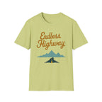 Endless Highway T-Shirt