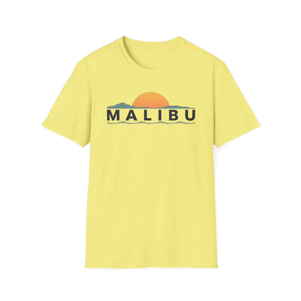 Malibu T-Shirt