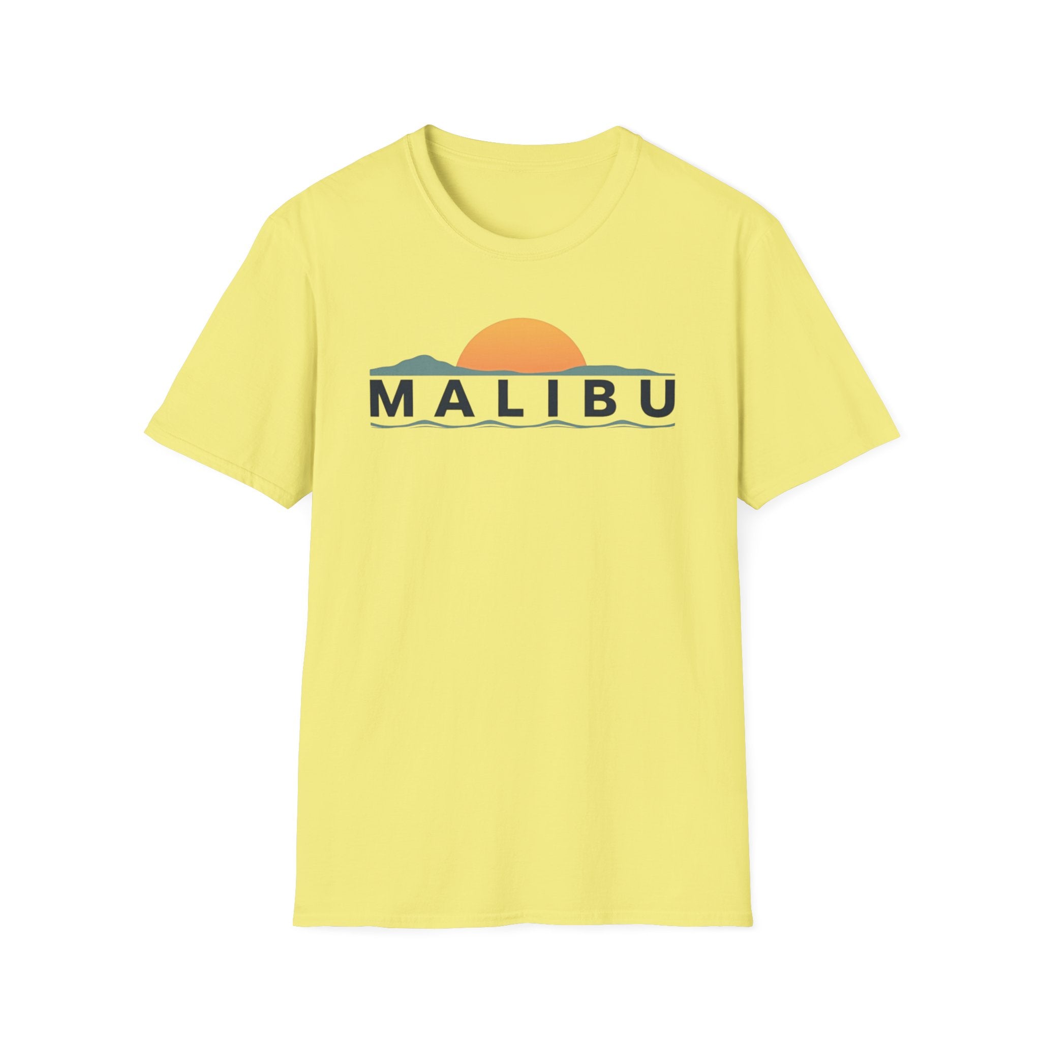 Malibu T-Shirt