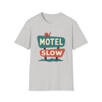 Motel Slow Snail T-Shirt