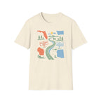 No Agenda Today Miles T-Shirt