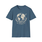 Been Everywhere Global T-Shirt