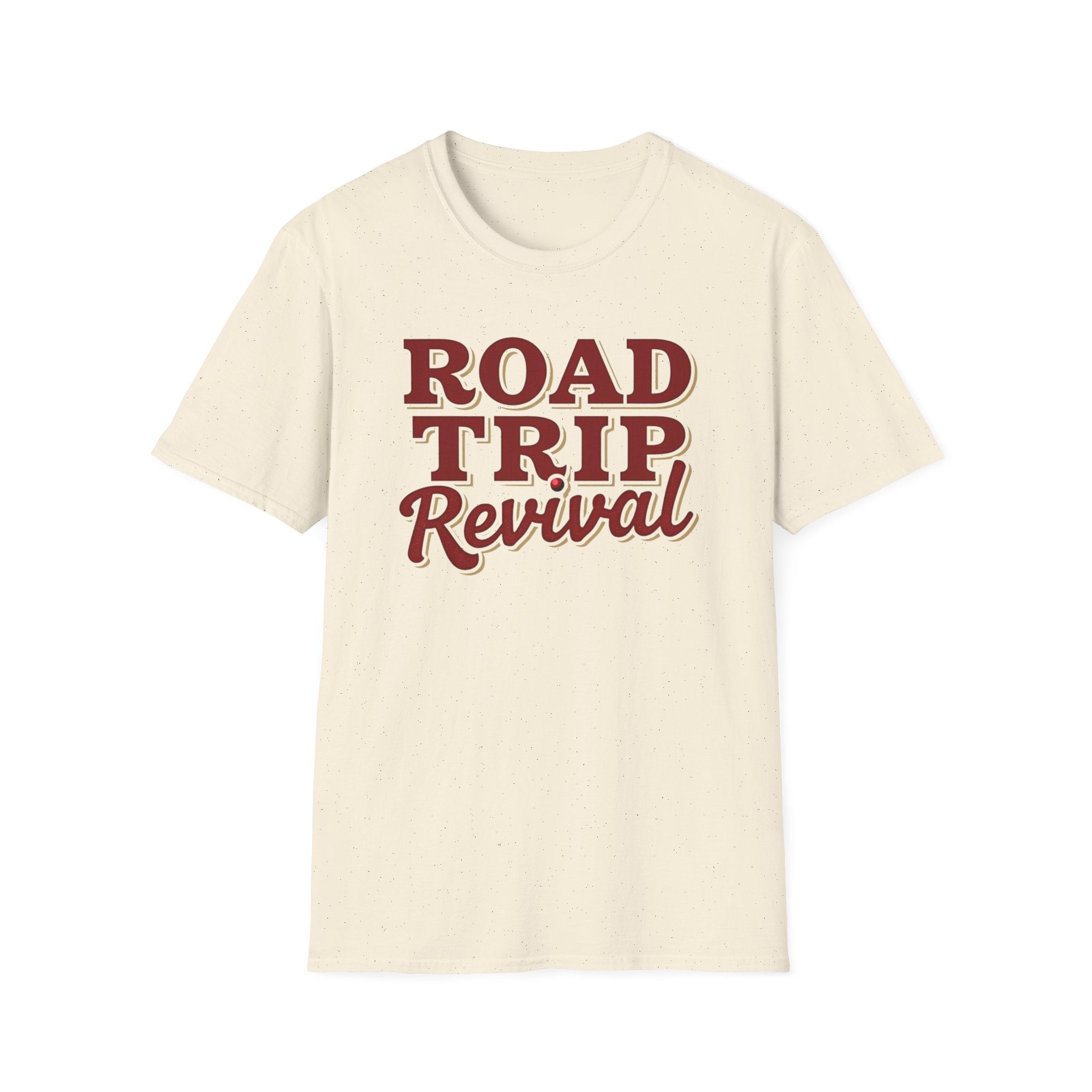 Road Trip Revival T-Shirt