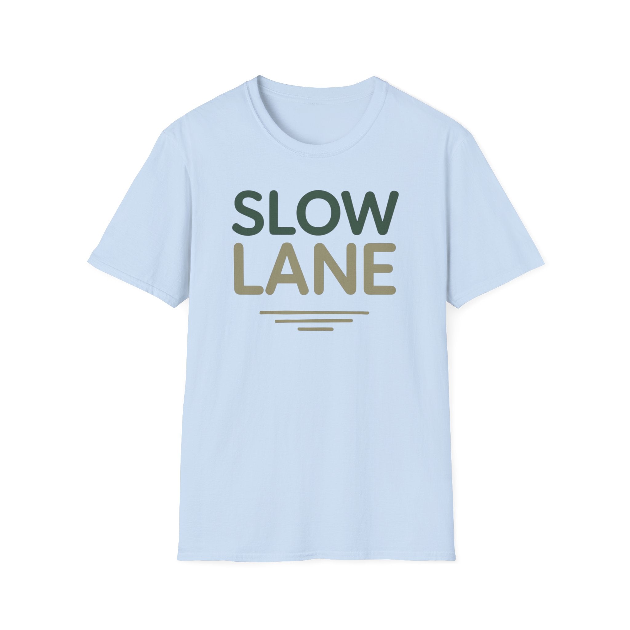 Slow Lane T-Shirt