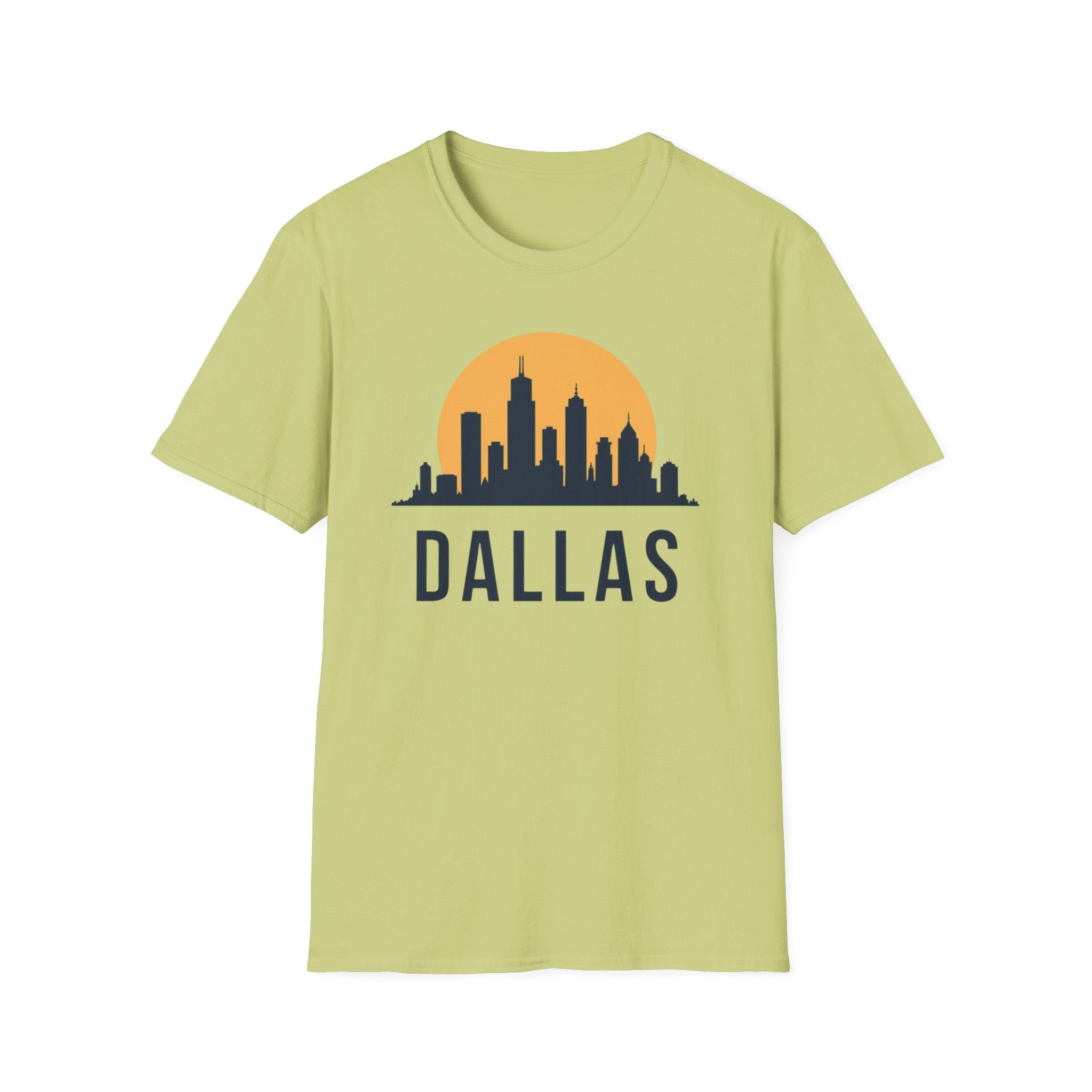 Dallas T-Shirt