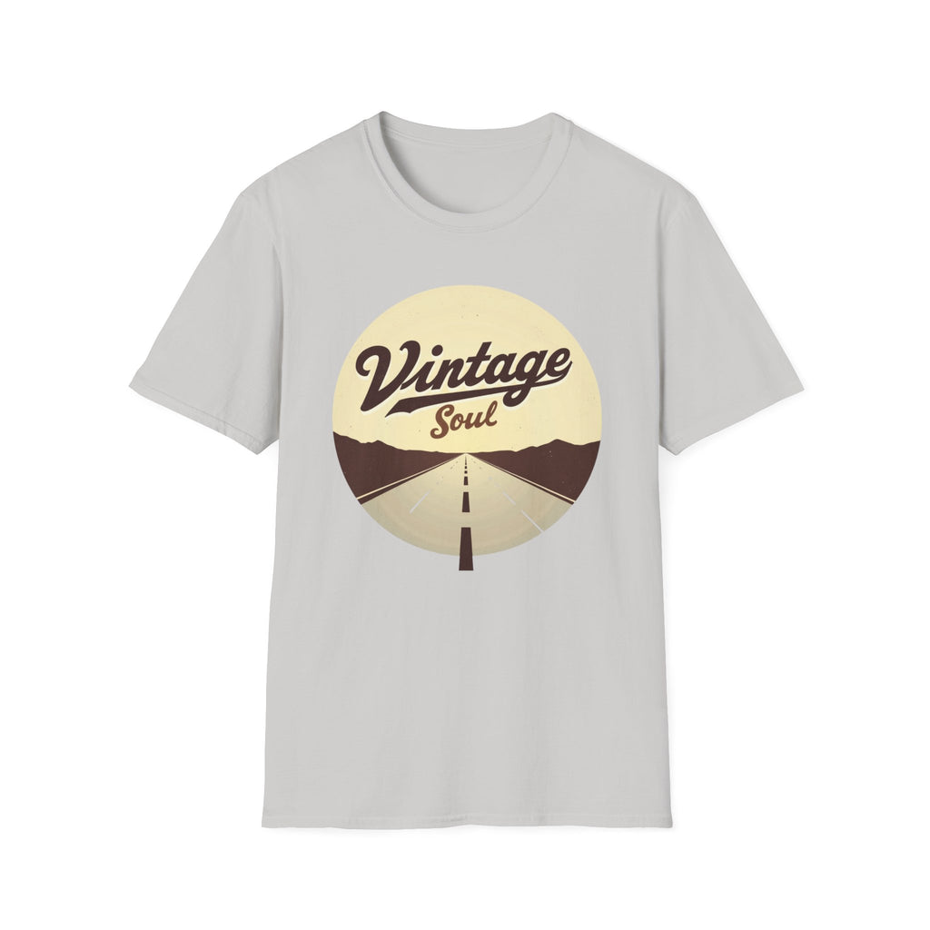 Vintage Soul Highway T-Shirt