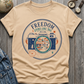 Freedom Looks T-Shirt