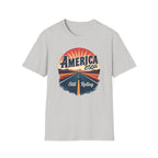 America 250th Still Rolling T-Shirt