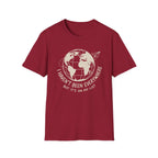 Been Everywhere Global T-Shirt