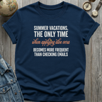 Aloe Vera T-Shirt