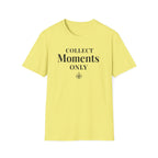 Collect Moments Only T-Shirt
