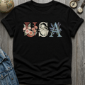 Wildflower USA T-Shirt