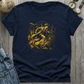 Global Man T-Shirt