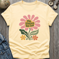 Itinerary Tabs T-Shirt