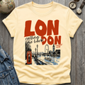 London Thames T-Shirt