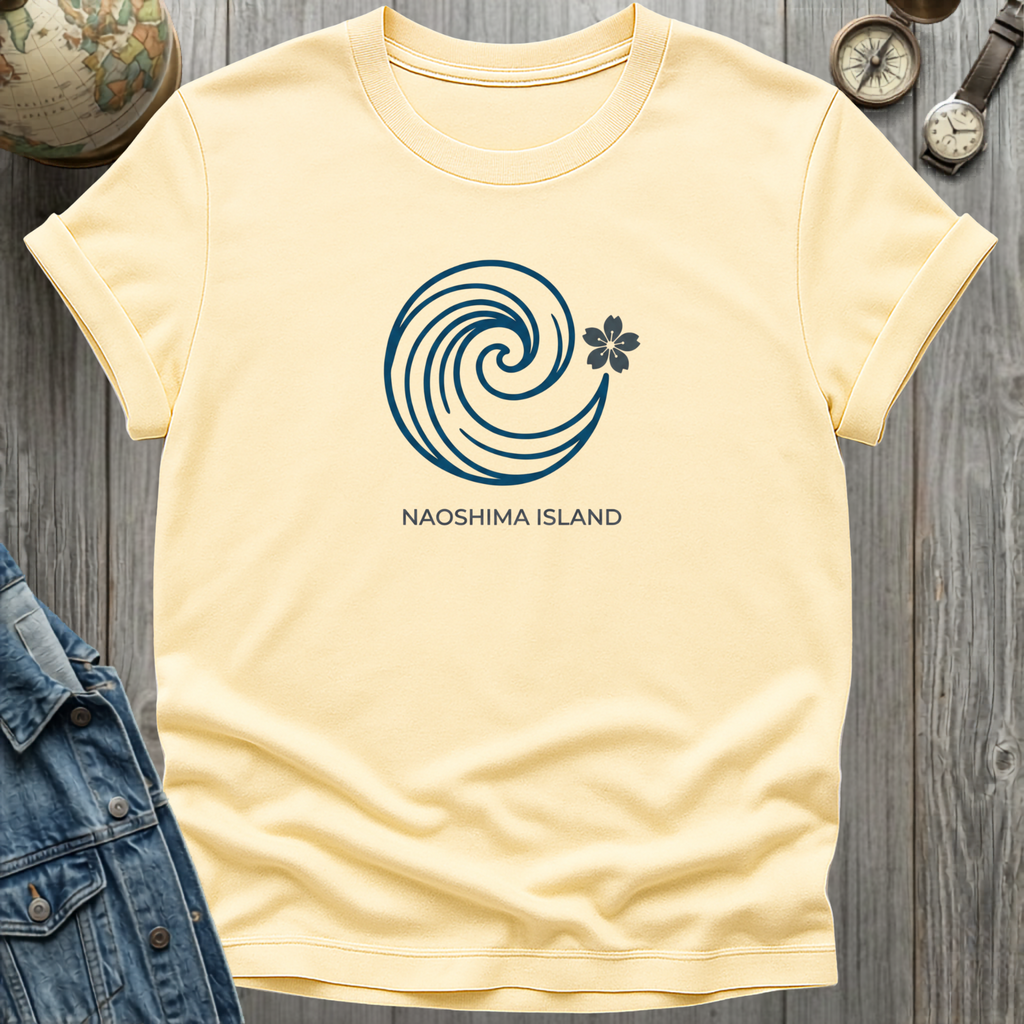 Naoshima T-Shirt