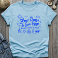 Sun Rays T-Shirt