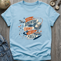Life Fully T-Shirt