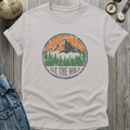 See The Wild Emblem T-Shirt