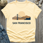 San Francisco T-Shirt