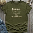 Air Conditioner T-Shirt