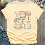 Bonjour T-Shirt