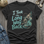 Long Way T-Shirt