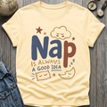 Nap T-Shirt