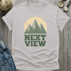 Next View Mountain Peaks T-Shirt