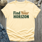 Find Your Horizon T-Shirt