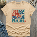 Sea Days T-Shirt