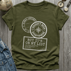 Global Explorer T-Shirt