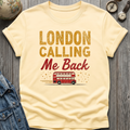 London Calling T-Shirt