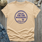 Local Weekend T-Shirt