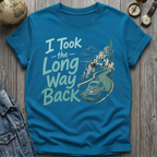 Long Way T-Shirt